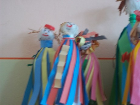 Bábiky